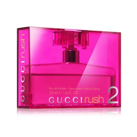 gucci rush 2 perfume 50ml|Gucci rush unisex perfume.